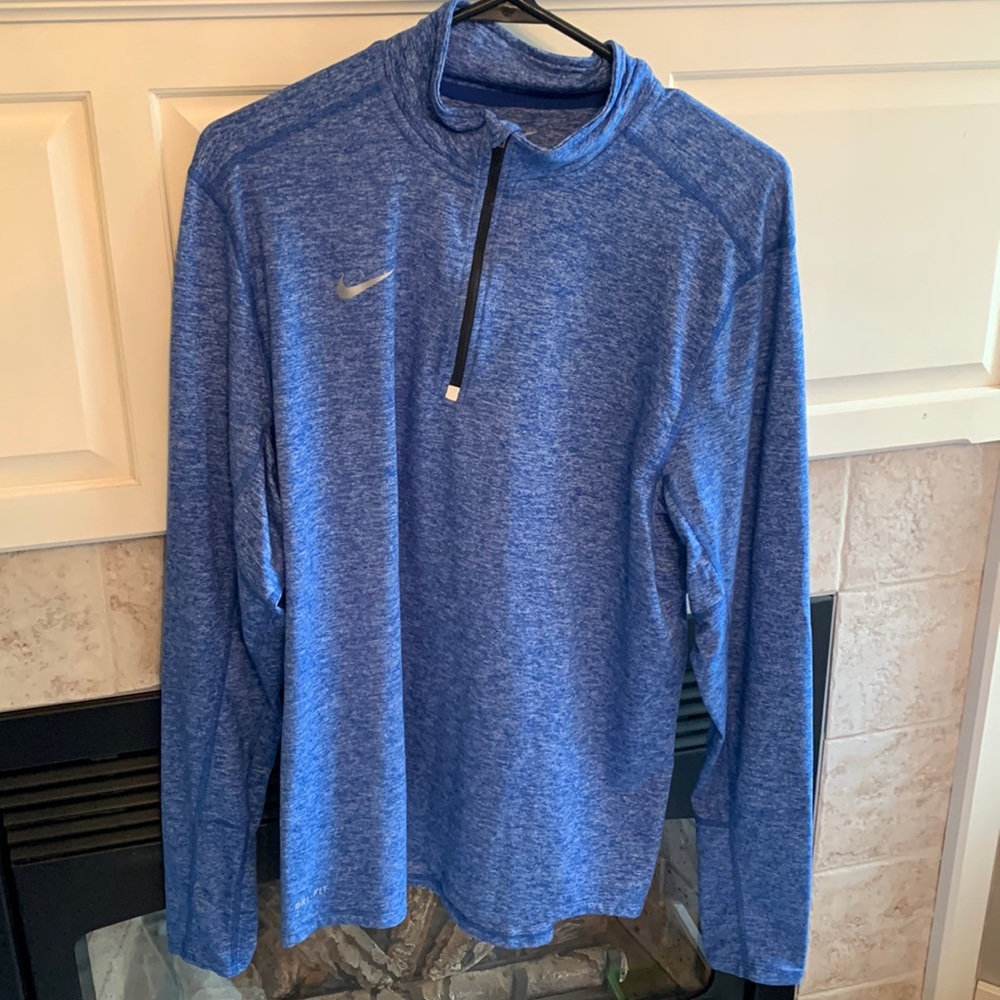 Mens Dri-Fit Nike Shirt